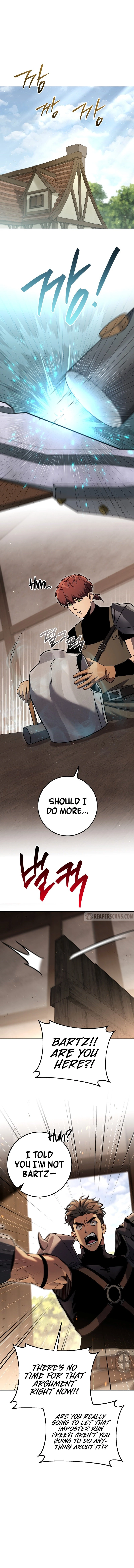 Zig the Blacksmith Chapter 79 page 2 - 
