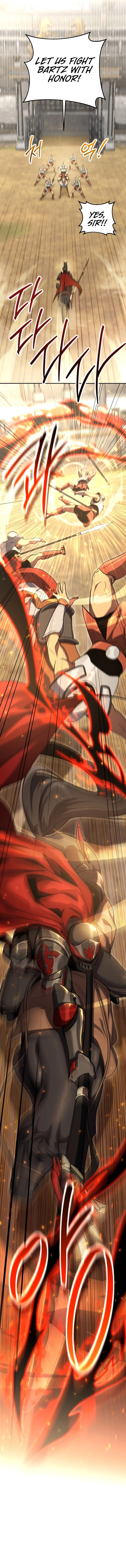 Zig the Blacksmith Chapter 79 page 15 - 