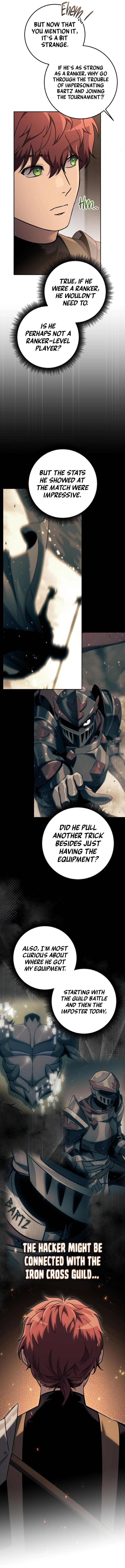 Zig the Blacksmith Chapter 79 page 4 - 