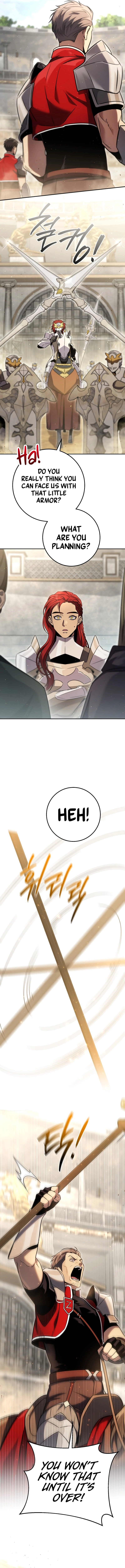 Zig the Blacksmith Chapter 79 page 7 - 