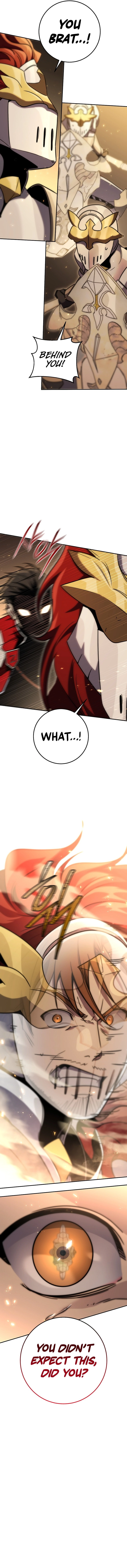 Zig the Blacksmith Chapter 79 page 10 - 