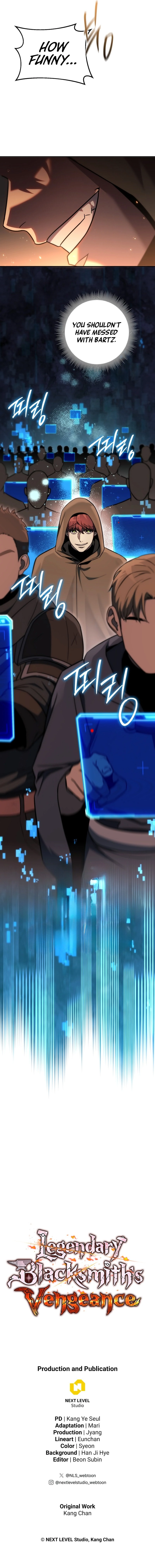 Zig the Blacksmith Chapter 80 page 14 - 