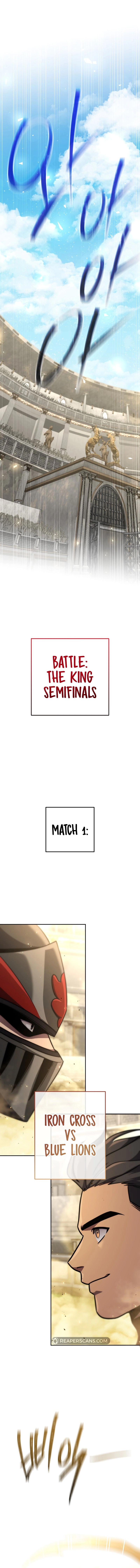 Zig the Blacksmith Chapter 82 page 2 - 