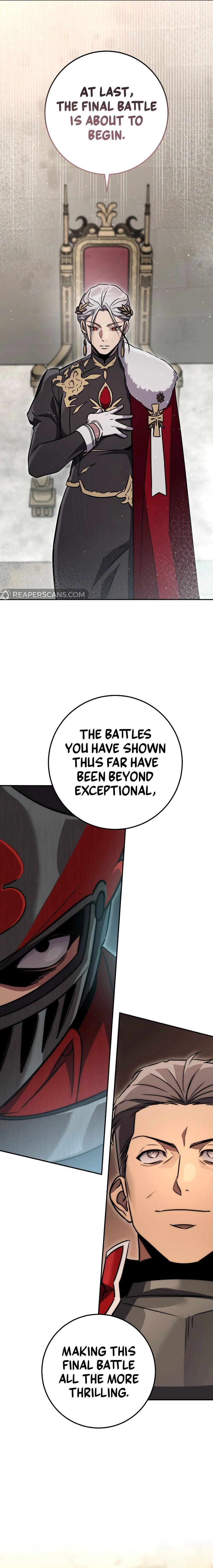 Zig the Blacksmith Chapter 82 page 18 - 