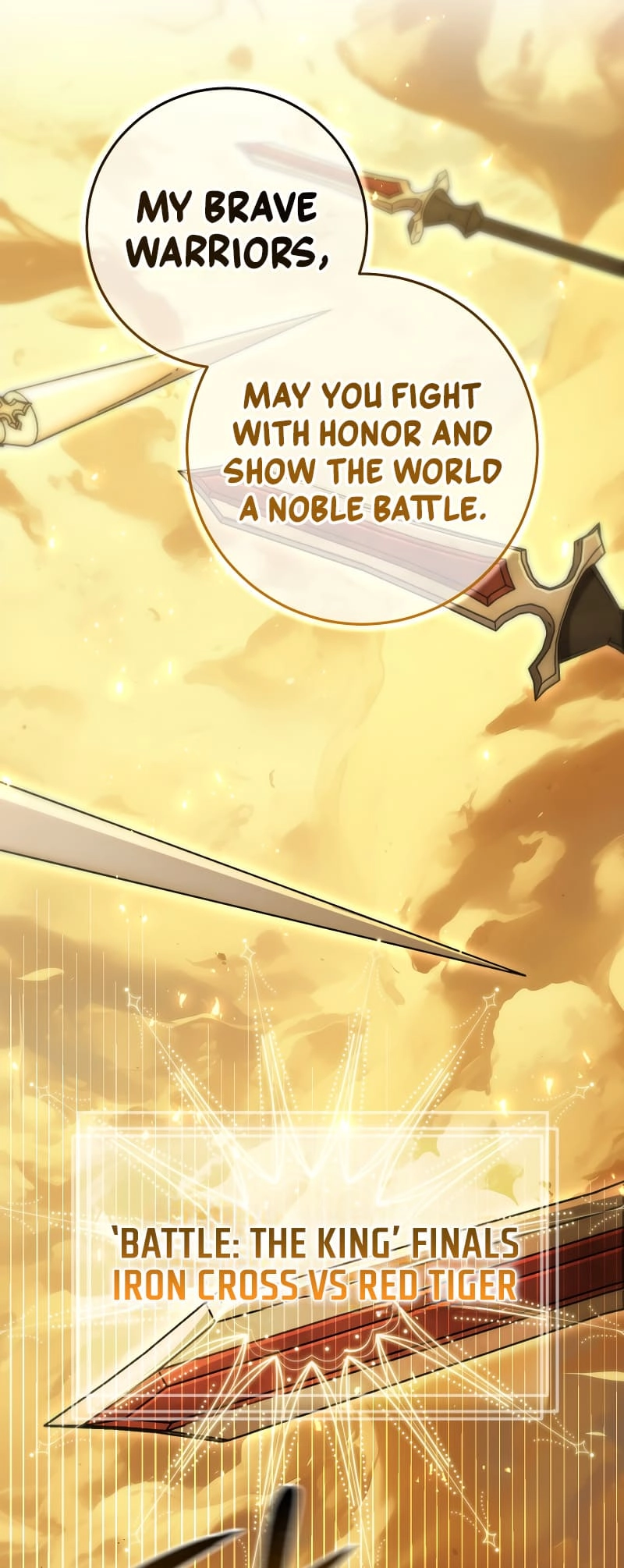 Zig the Blacksmith Chapter 82 page 19 - 