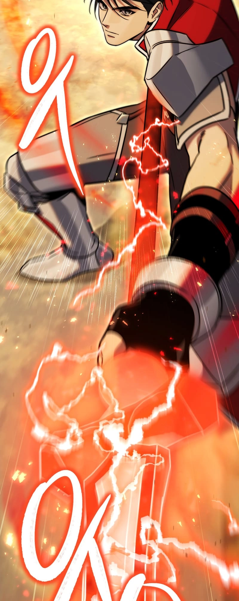 Zig the Blacksmith Chapter 82 page 23 - 