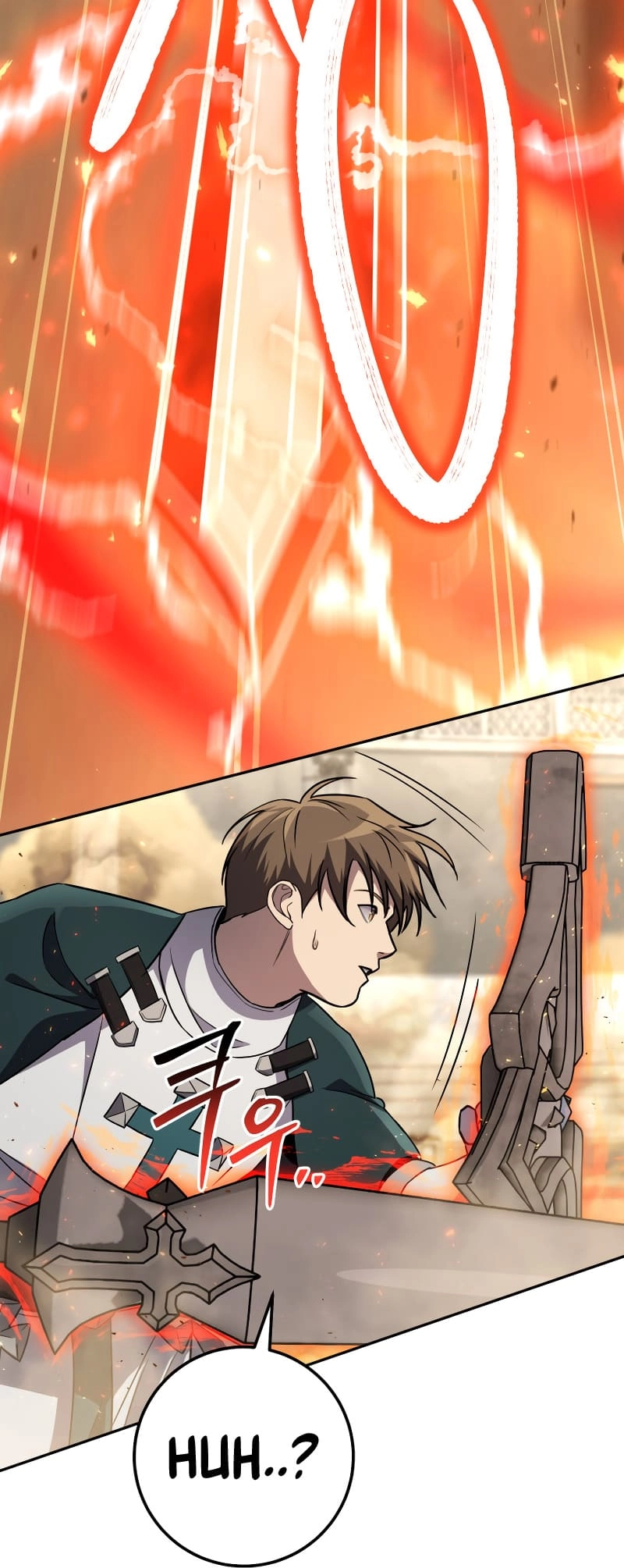 Zig the Blacksmith Chapter 82 page 24 - 