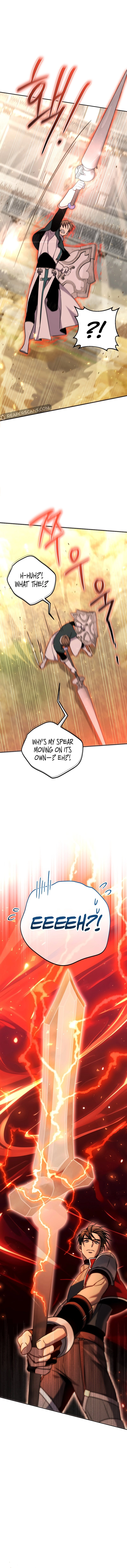Zig the Blacksmith Chapter 82 page 25 - 