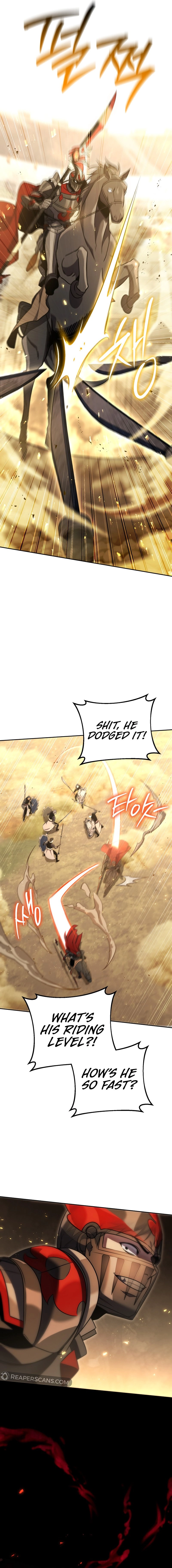 Zig the Blacksmith Chapter 82 page 5 - 