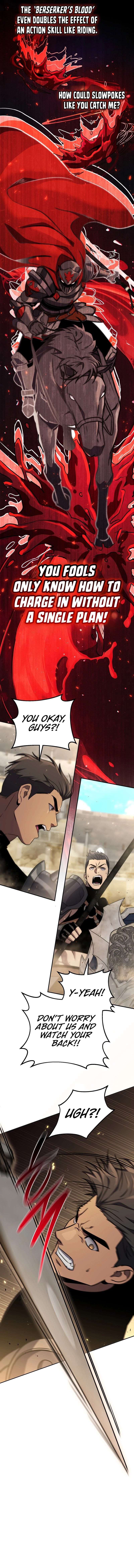 Zig the Blacksmith Chapter 82 page 6 - 