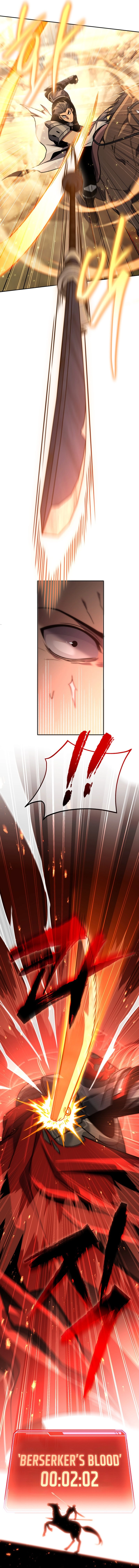 Zig the Blacksmith Chapter 82 page 9 - 