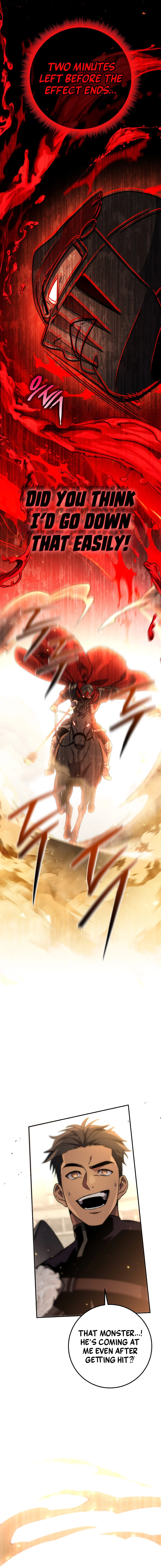 Zig the Blacksmith Chapter 82 page 10 - 
