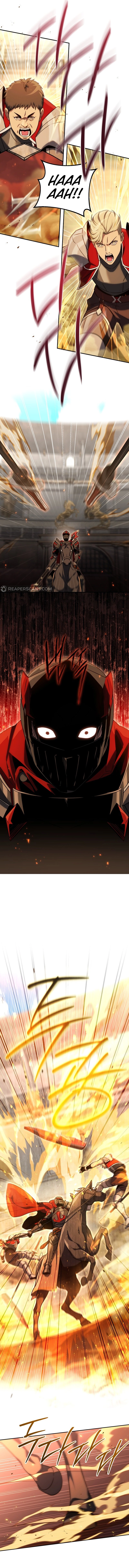Zig the Blacksmith Chapter 83 page 11 - 