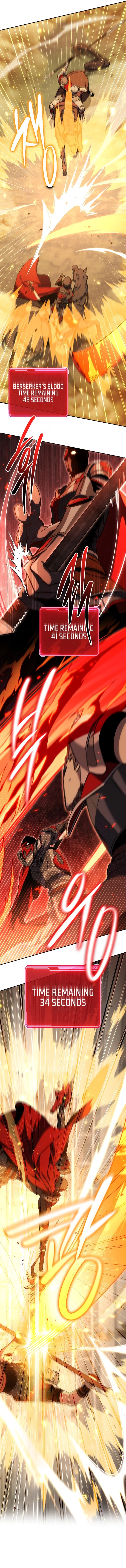 Zig the Blacksmith Chapter 83 page 13 - 
