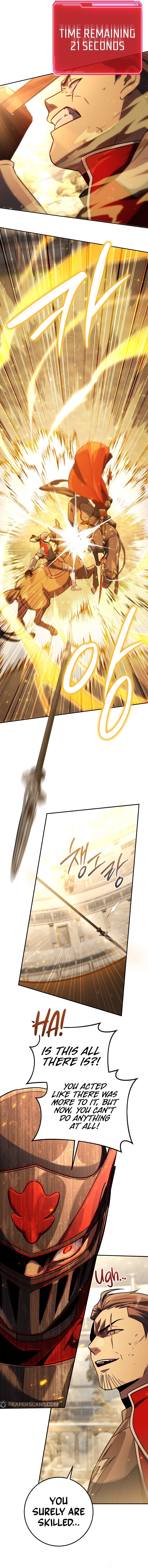 Zig the Blacksmith Chapter 83 page 14 - 