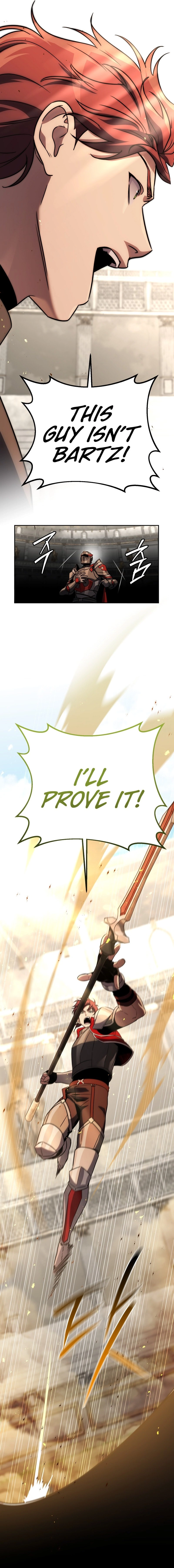 Zig the Blacksmith Chapter 83 page 17 - 