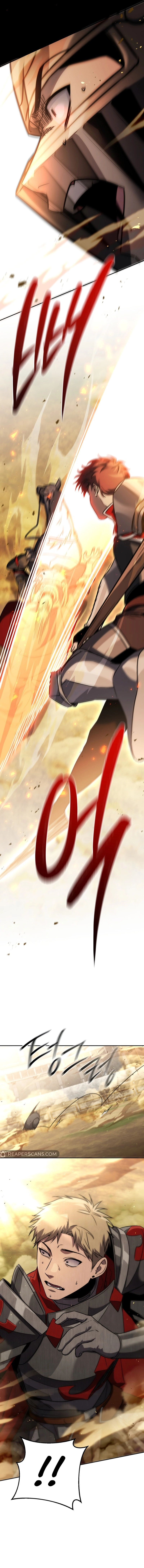 Zig the Blacksmith Chapter 83 page 18 - 