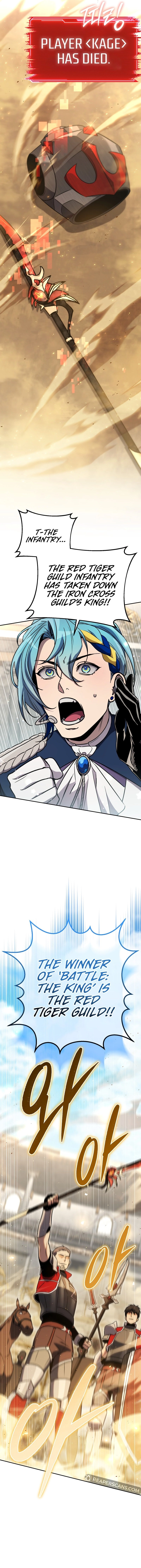 Zig the Blacksmith Chapter 83 page 20 - 