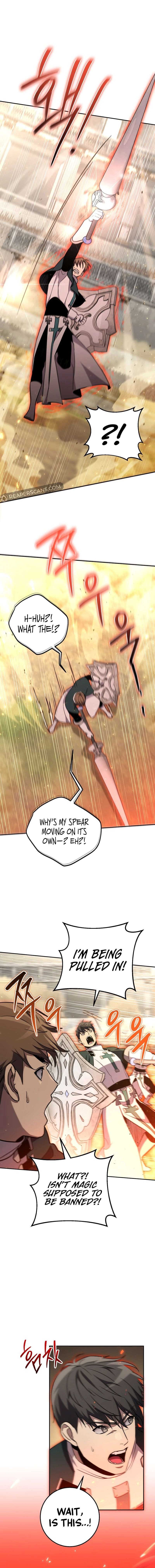Zig the Blacksmith Chapter 83 page 5 - 