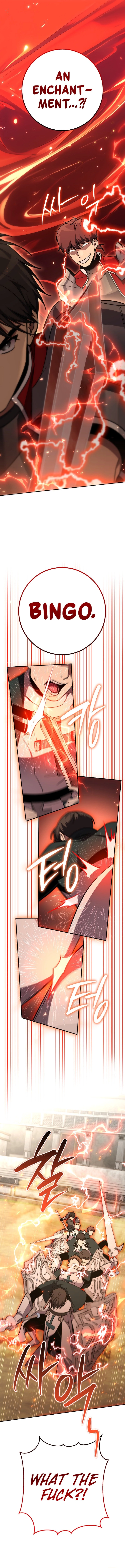 Zig the Blacksmith Chapter 83 page 6 - 