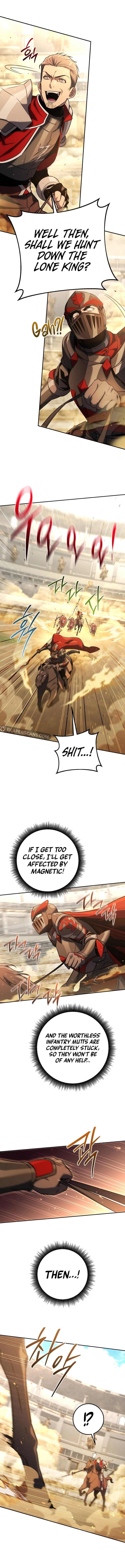 Zig the Blacksmith Chapter 83 page 8 - 