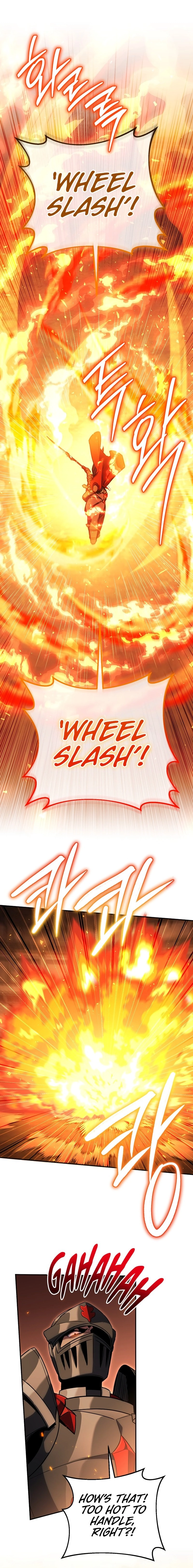Zig the Blacksmith Chapter 83 page 9 - 