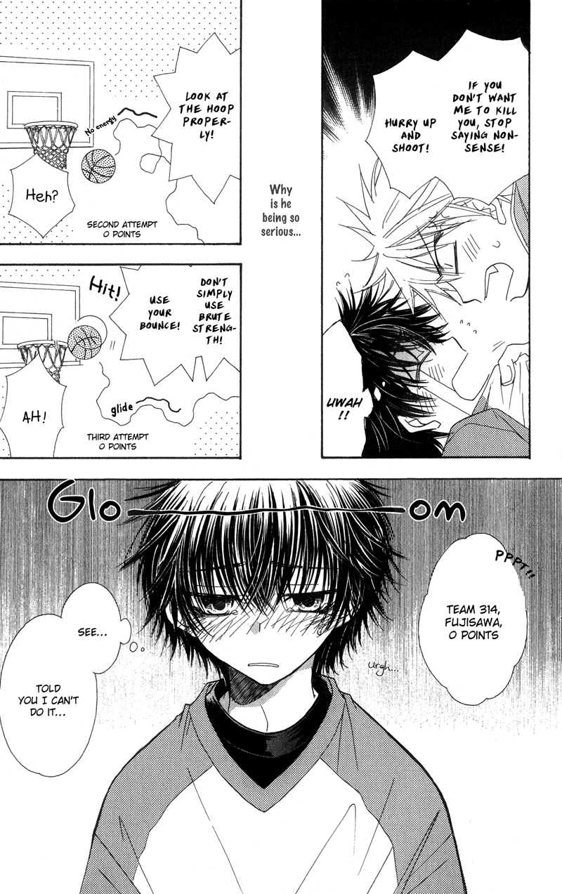 Zig + Zag Chapter 0 page 24 - 