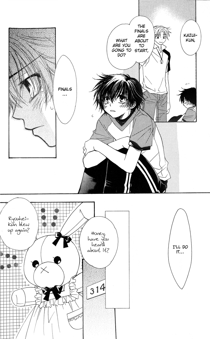 Zig + Zag Chapter 0 page 37 - 