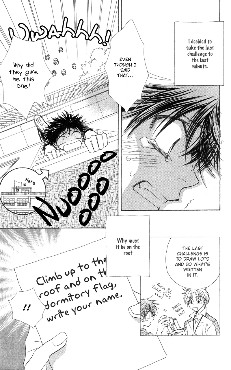 Zig + Zag Chapter 0 page 40 - 