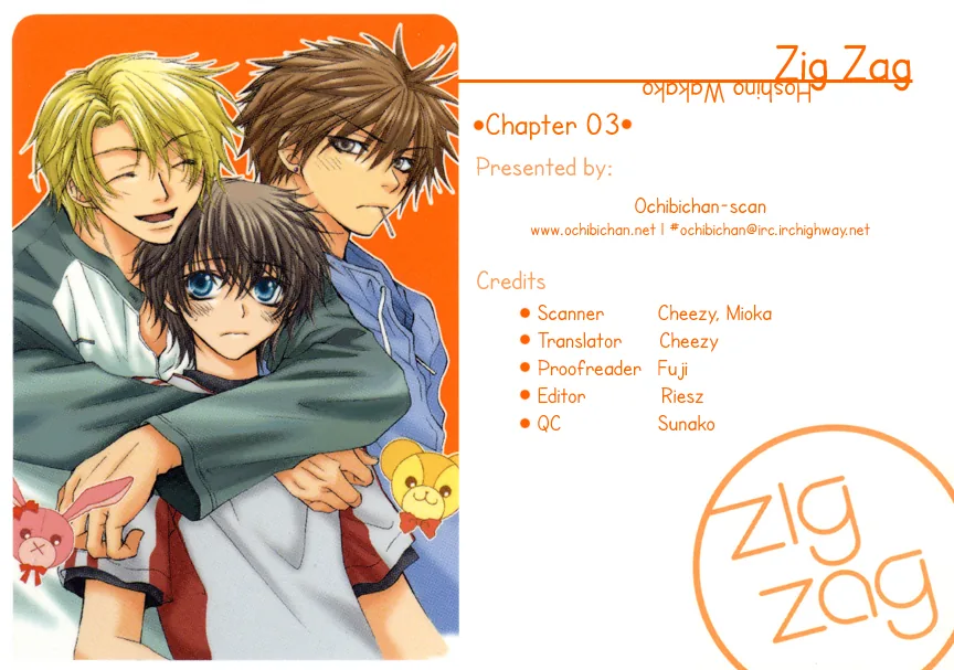 Zig + Zag Chapter 4 page 2 - 