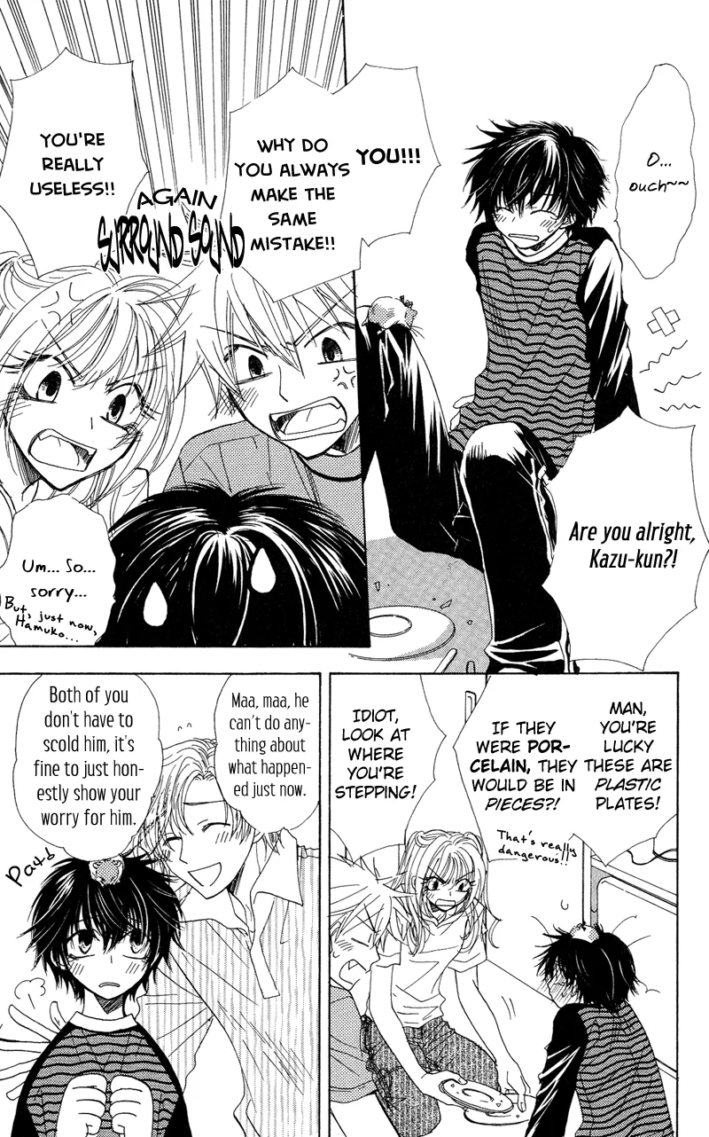 Zig + Zag Chapter 4 page 15 - 