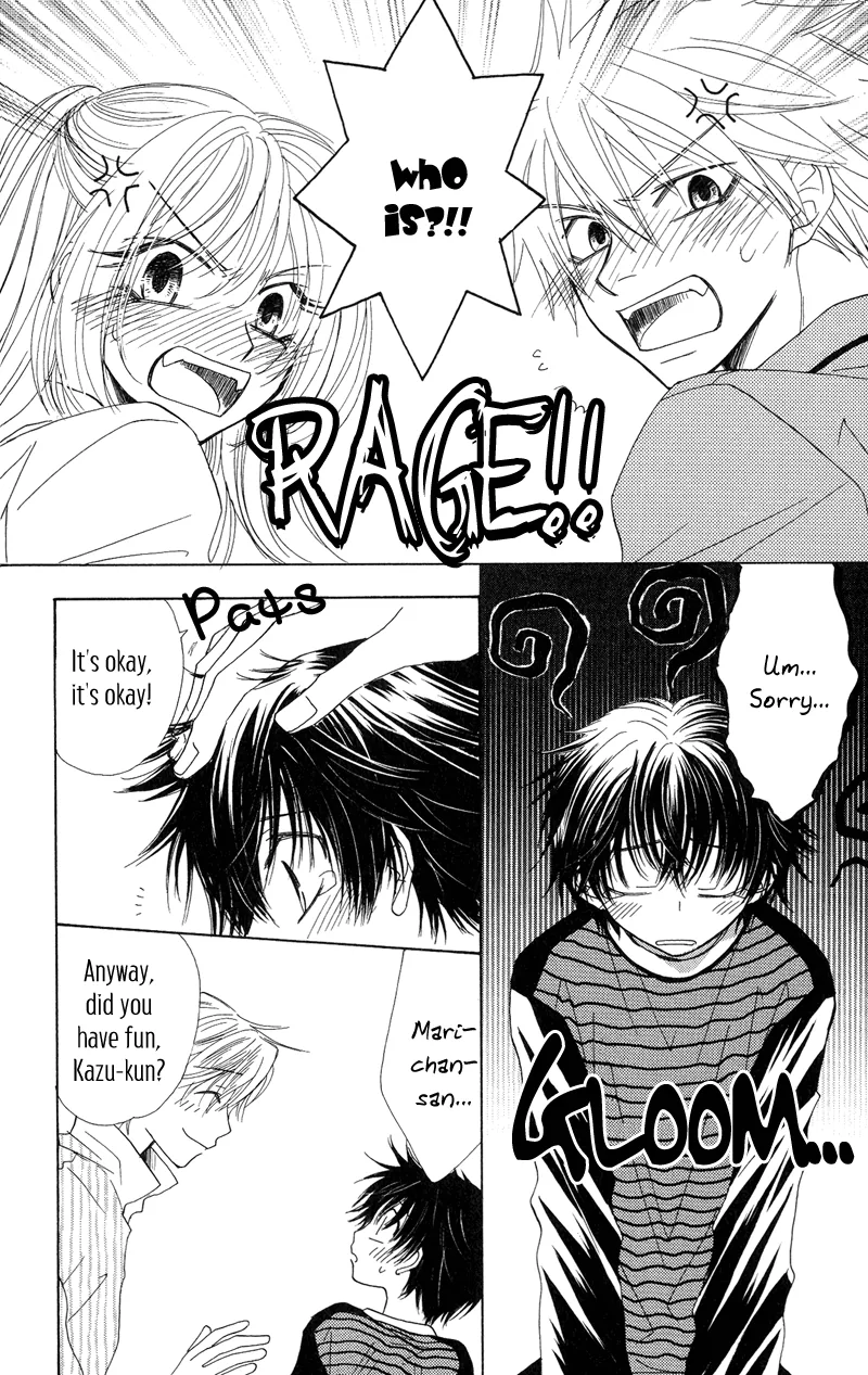 Zig + Zag Chapter 4 page 16 - 
