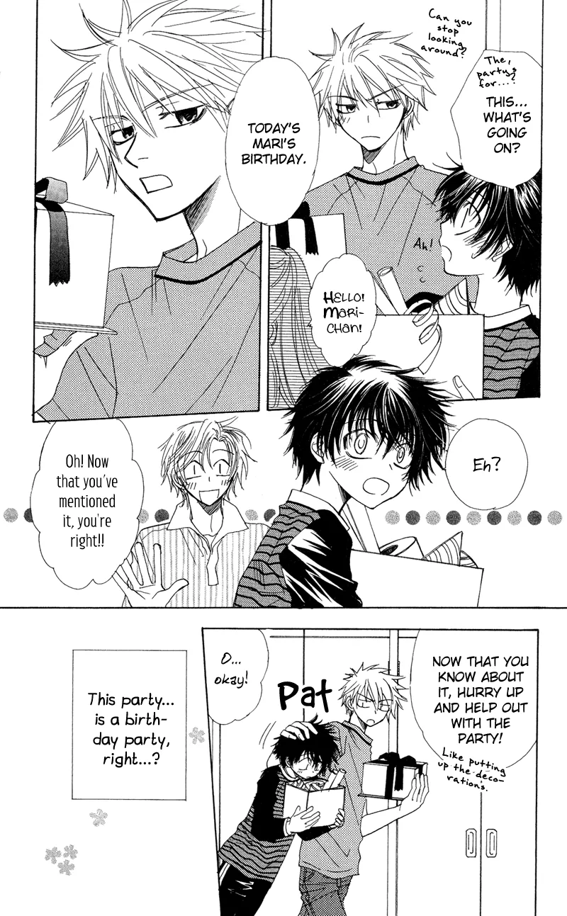 Zig + Zag Chapter 4 page 6 - 