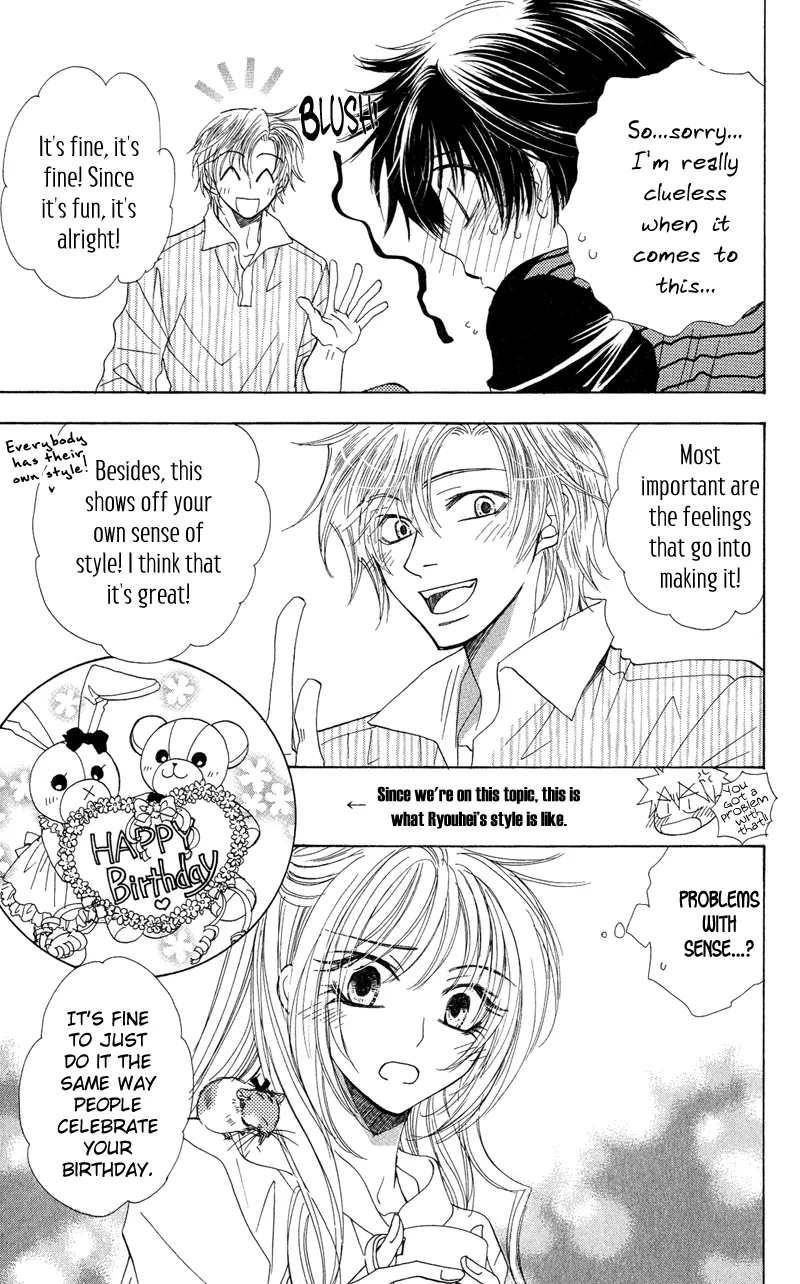 Zig + Zag Chapter 4 page 9 - 