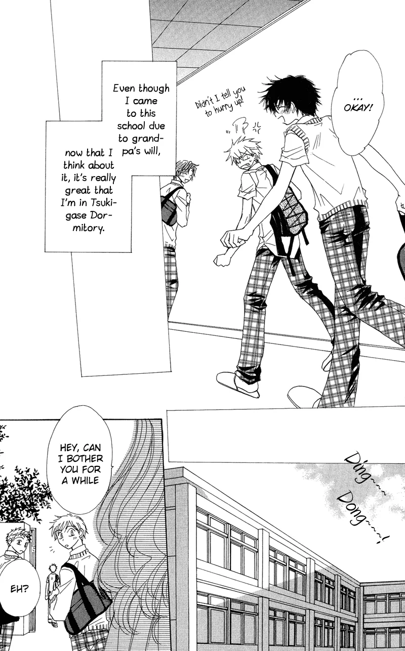 Zig + Zag Chapter 5 page 34 - 