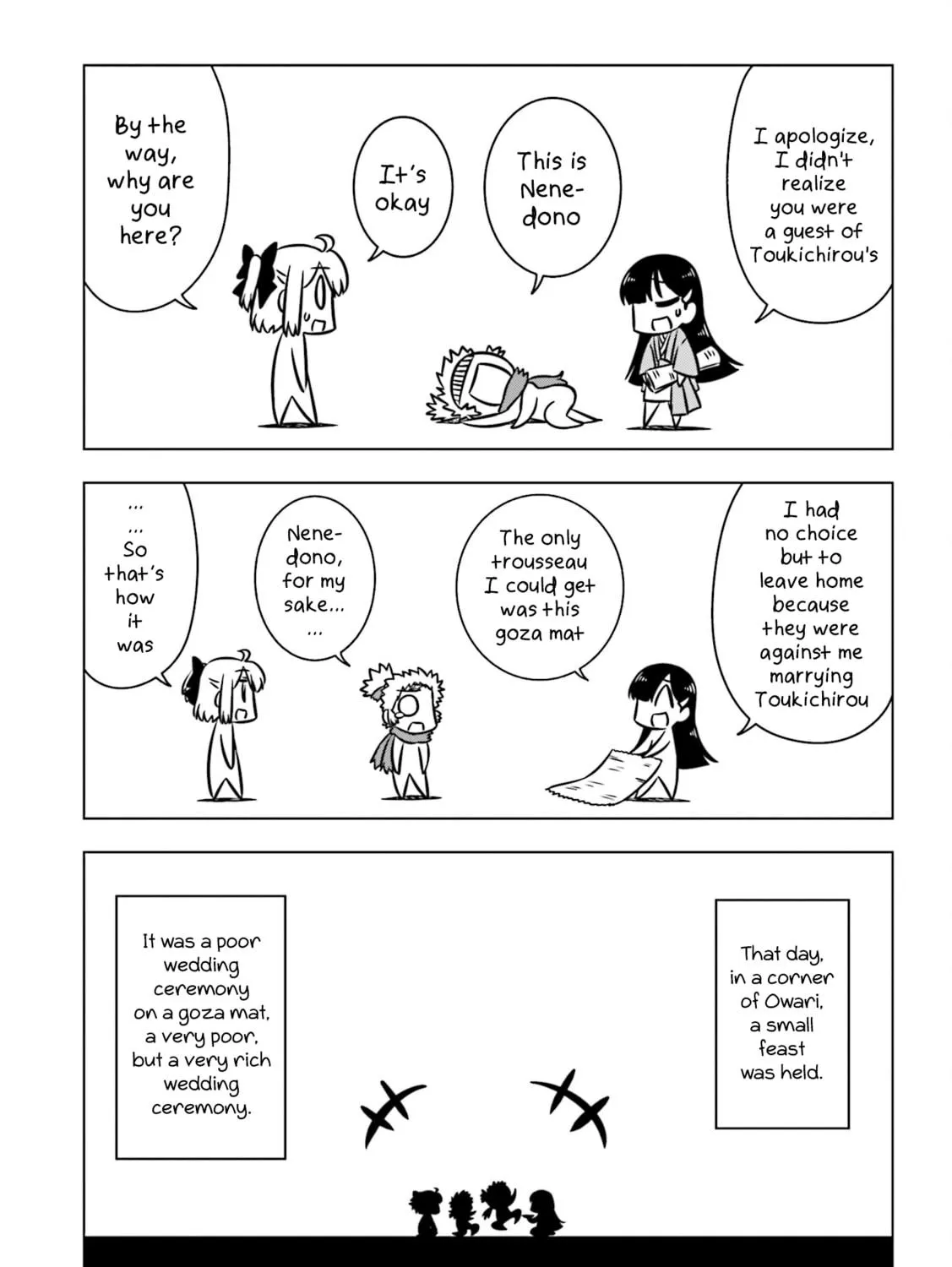 ZIPANG (Keikenchi) Chapter 3 page 11 - 