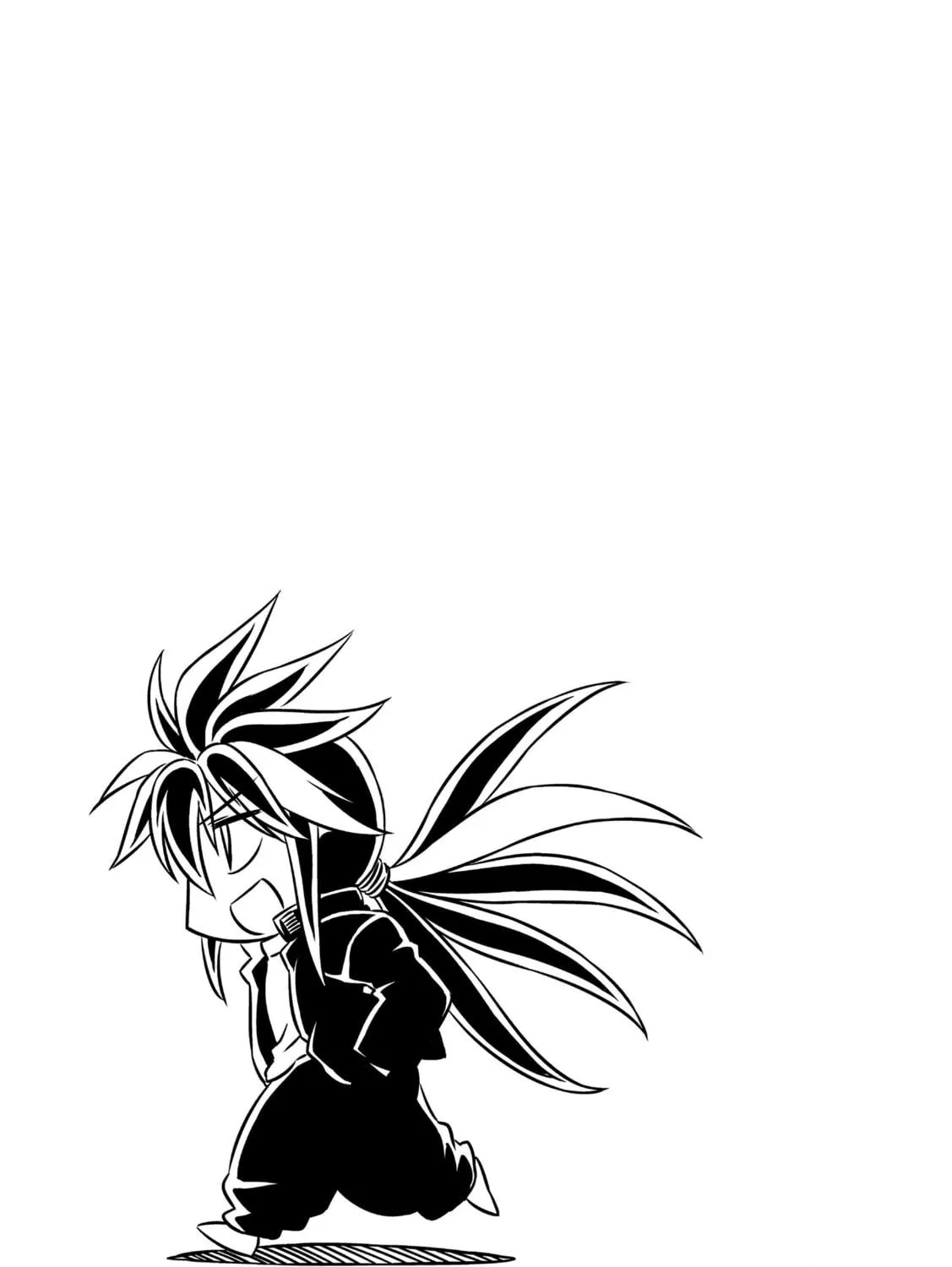 ZIPANG (Keikenchi) Chapter 3 page 17 - 