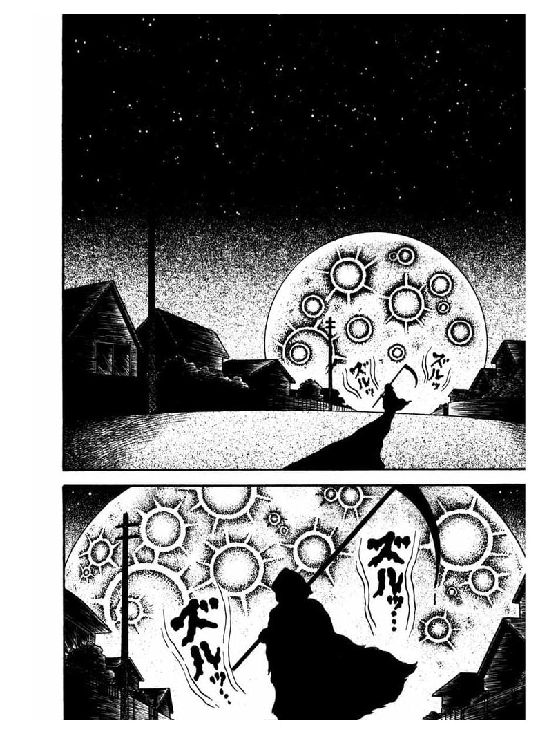 Zipangu Night Chapter 2 page 5 - 