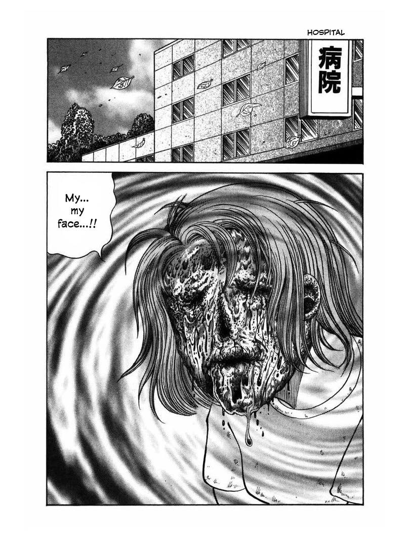 Zipangu Night Chapter 4 page 20 - 