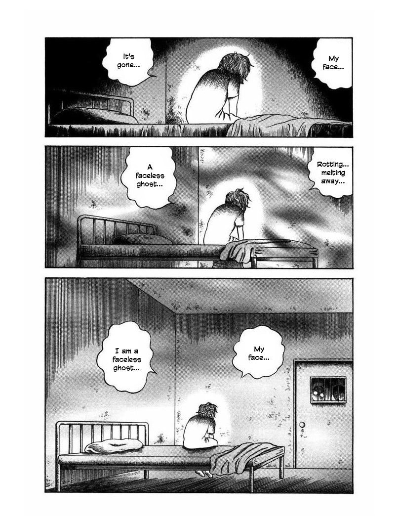 Zipangu Night Chapter 4 page 21 - 