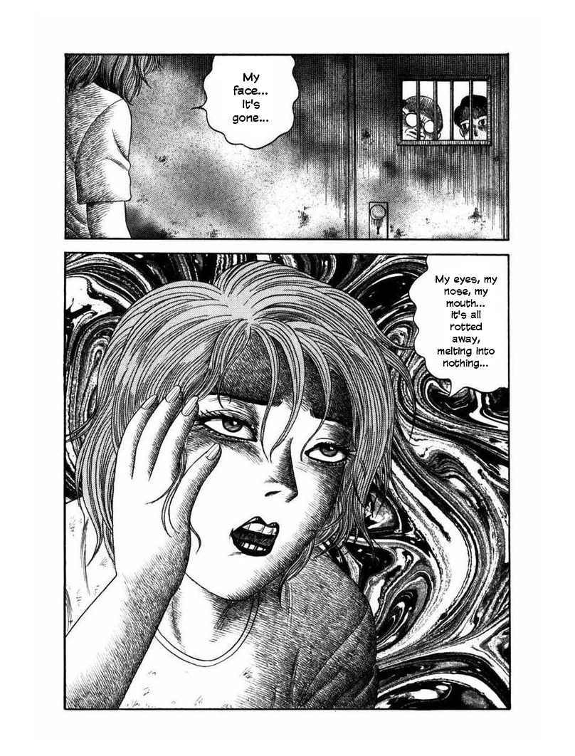 Zipangu Night Chapter 4 page 22 - 