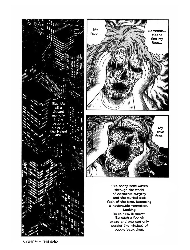 Zipangu Night Chapter 4 page 24 - 