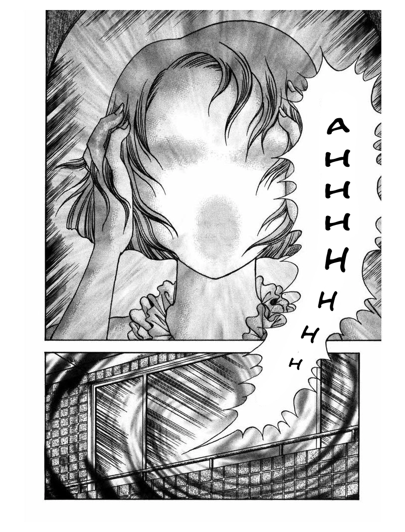 Zipangu Night Chapter 4 page 4 - 