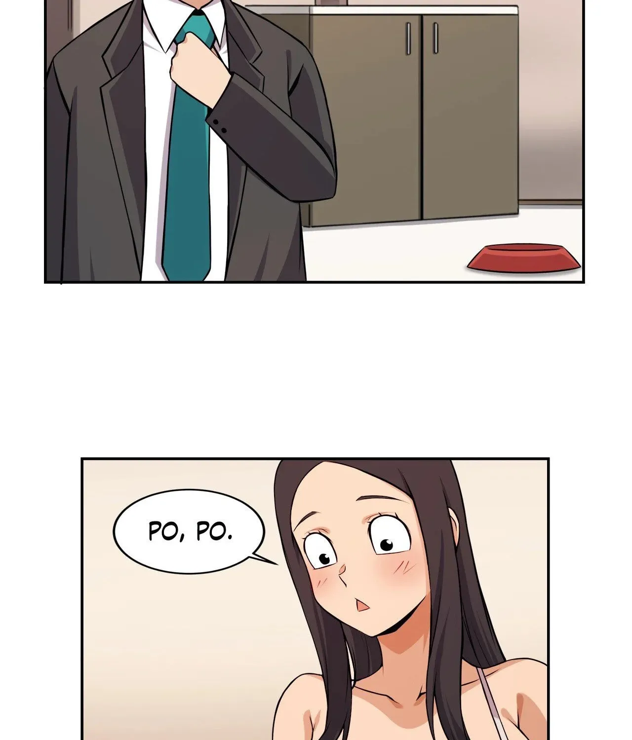 Zombie Girlfriend! Chapter 17 page 11 - 