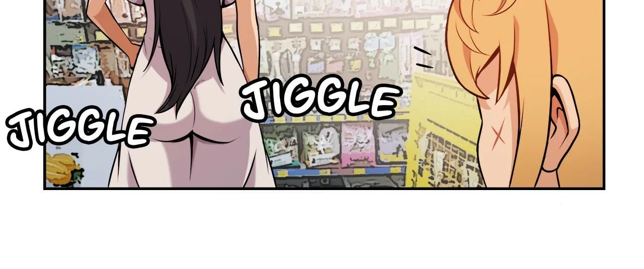 Zombie Girlfriend! Chapter 17 page 3 - 