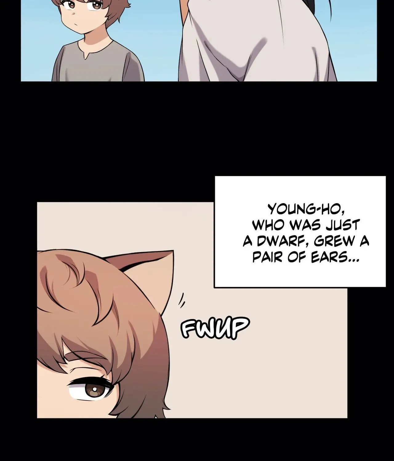 Zombie Girlfriend! Chapter 17 page 23 - 