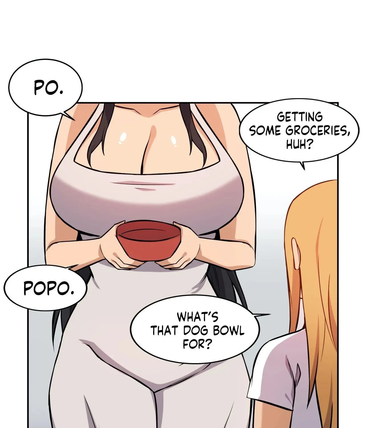 Zombie Girlfriend! Chapter 17 page 5 - 