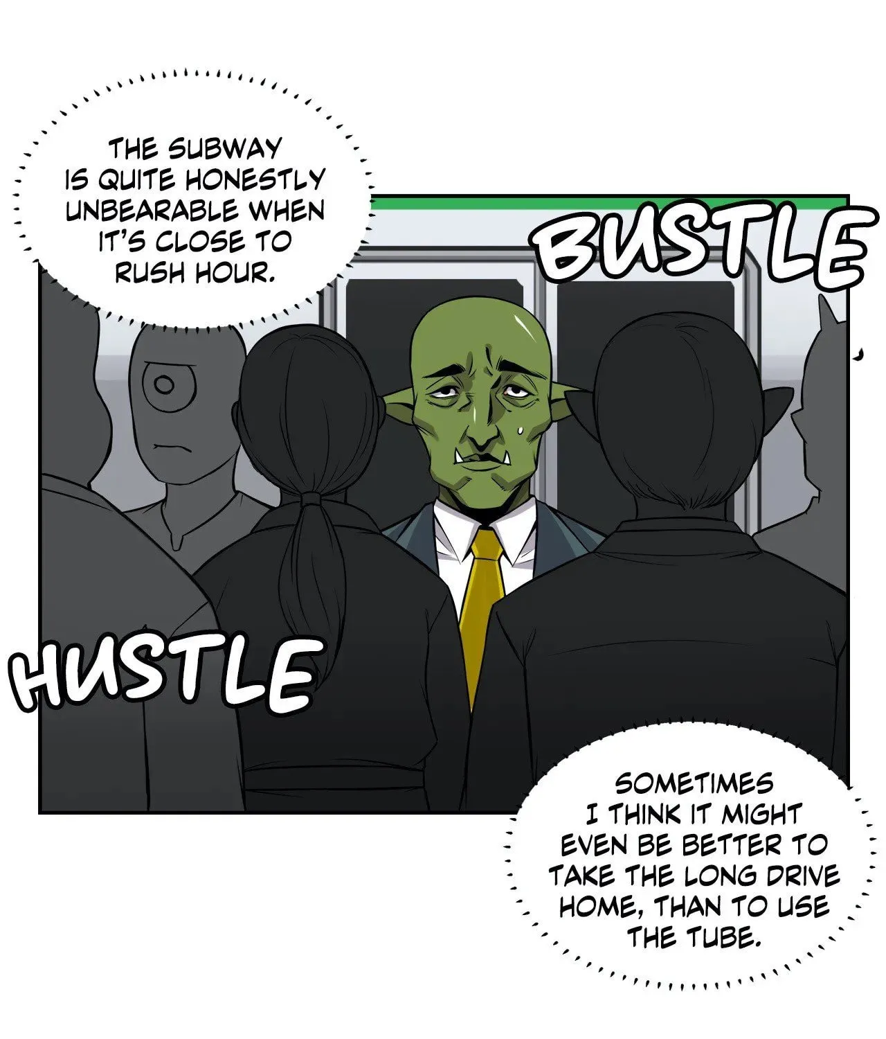Zombie Girlfriend! Chapter 18 page 13 - 