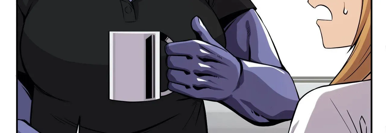 Zombie Girlfriend! Chapter 18 page 3 - 
