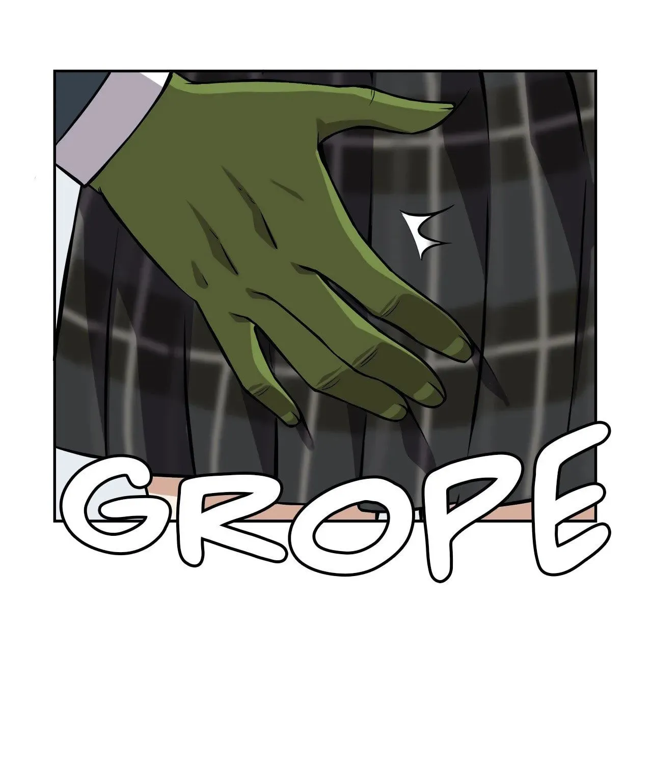 Zombie Girlfriend! Chapter 18 page 23 - 